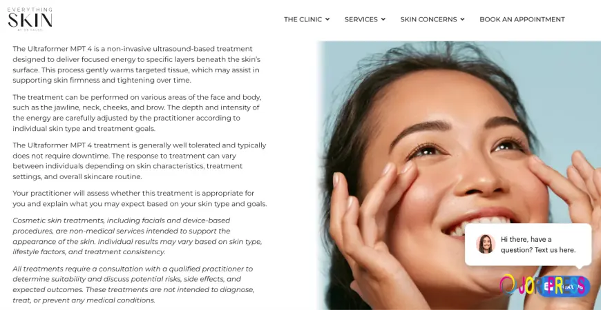 Rejuran Perth: Benefits, Costs & Recovery Tips
