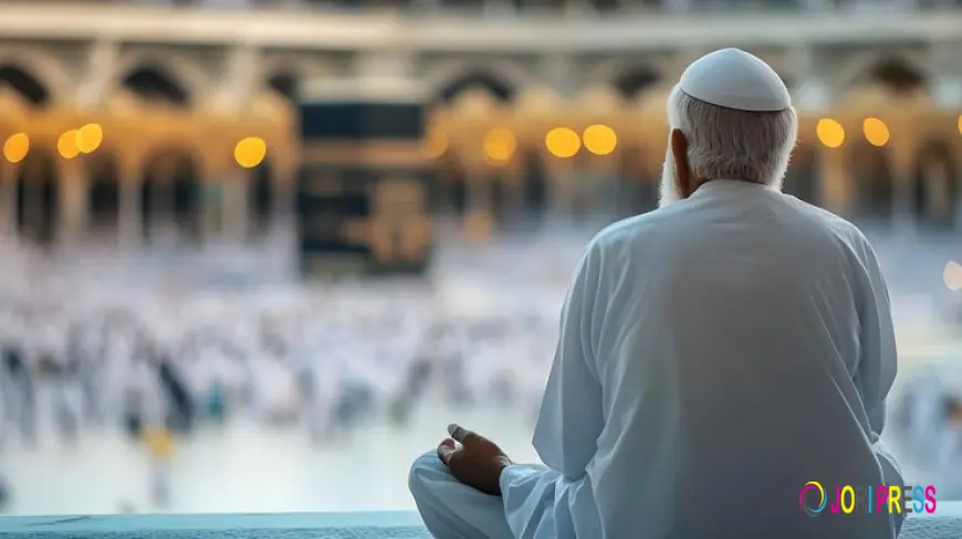 How to Choose the Best Umrah Packages UK with Flights Included
