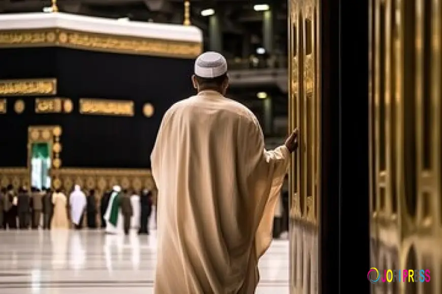 Safe & Smart Ways to Pay for Your Umrah Tour Package from the UK