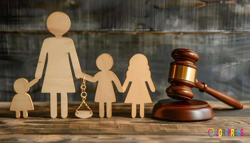 Life Changes Fast Here’s Why People End Up Looking for Minnetonka Family Attorneys
