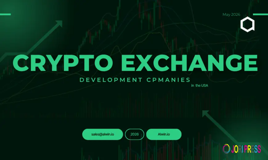 Launch of Advanced Crypto Exchange Script Solutions by Top Crypto Exchange Script Development Companies in the USA