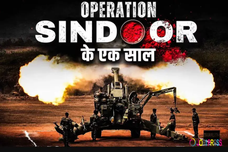 CST Defence Highlights India’s Growing Strength in Strategic Sovereignty