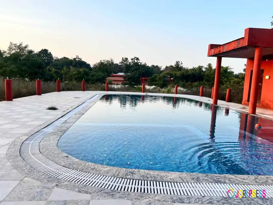 Best Resorts in Bandhavgarh for a Luxury Jungle Stay – The Tiger Valley Resort