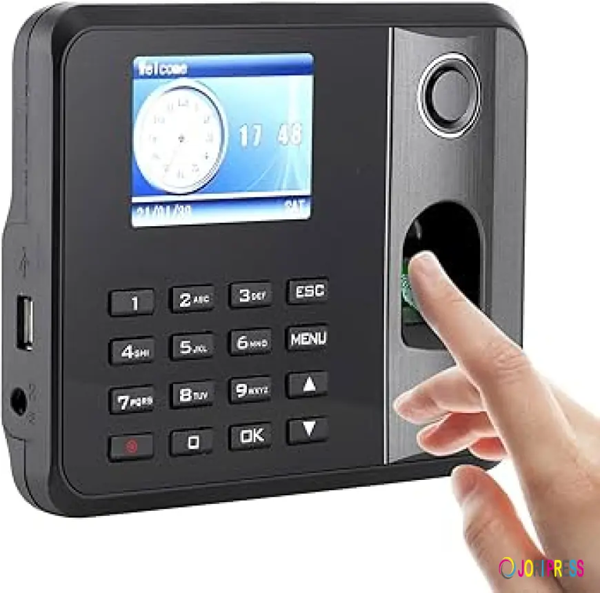 Biometric Access Control Device | Biometric Device Price | SATHYA