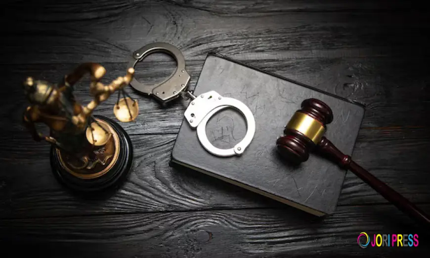 Dhindsa Law Strengthens Access to Criminal Defense Services Across Brampton Ontario