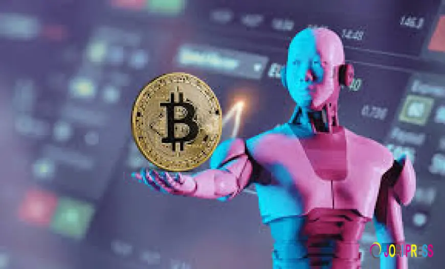 Top Trends Shaping Crypto Trading Bot Development in 2026