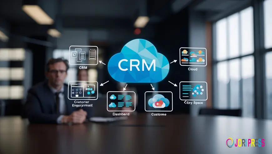 Managed Services for Salesforce to Improve Performance & ROI