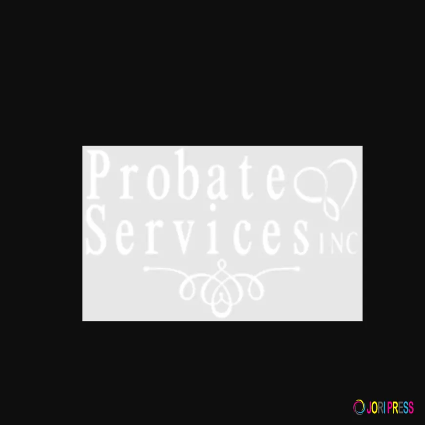 CaprobateService: Angelique Friend Probate Experts