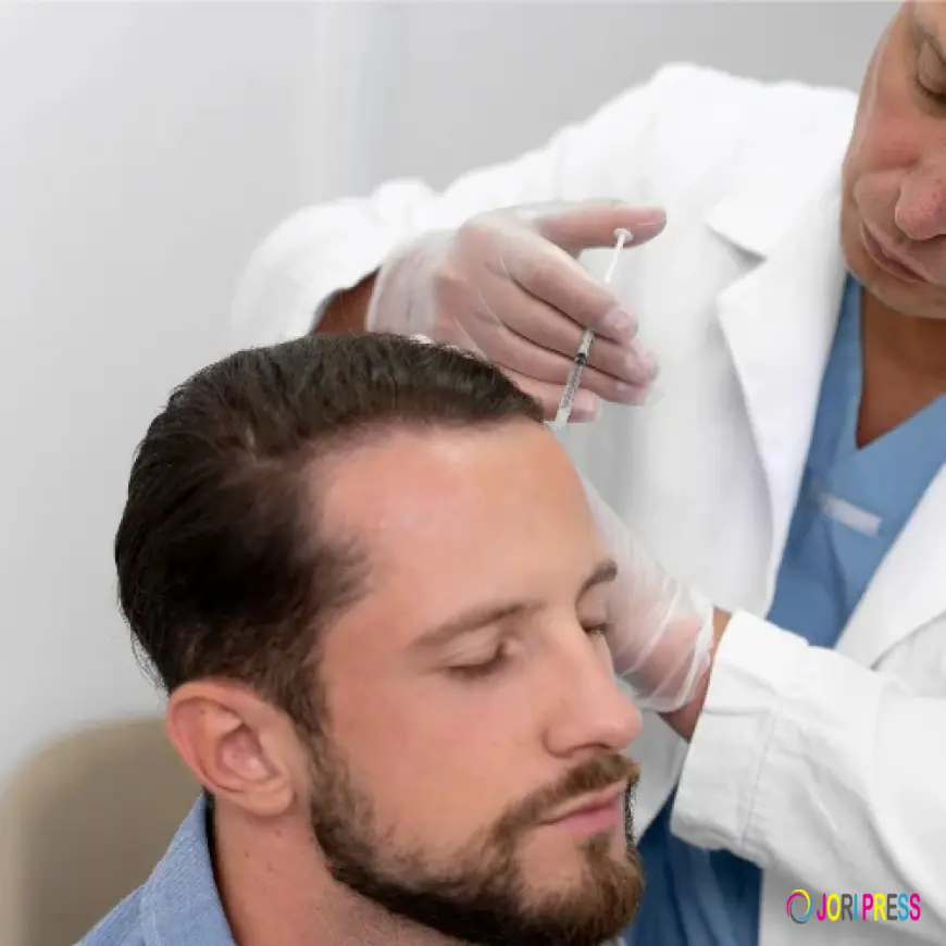 Hair Transplant – Complete Guide to Natural Hair Restoration in Bangalore