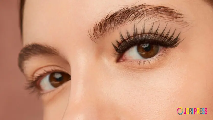 Premium Eyelash Extensions Service in Punta Cana | Musas Aesthetic & Spa