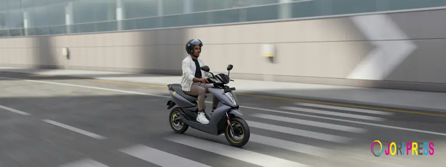 What Makes Riding The Revoo Electric Bike A Truly Smart Decision