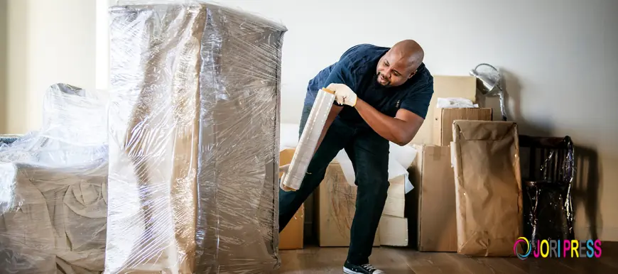 Reliable Moving Household Goods Orlando Florida | MMC Delivery Inc