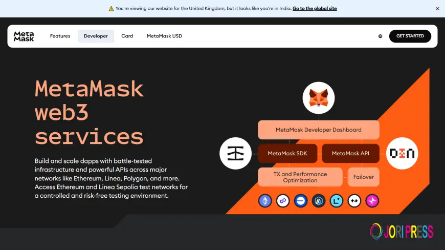How to Update and Access Your Wallet with MetaMask Login