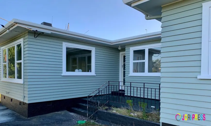 The Complete Guide to House Painting in Auckland