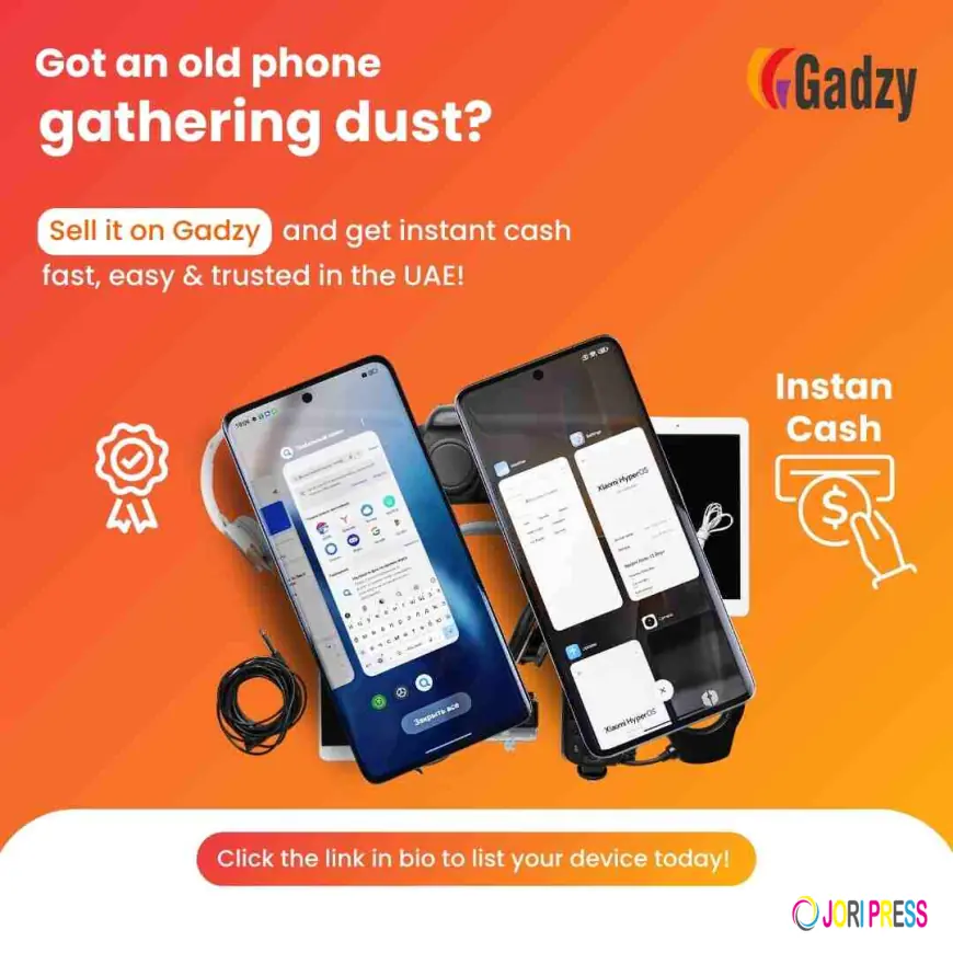 Sell Phone Online Dubai – Easy, Secure, and Best Price Guaranteed