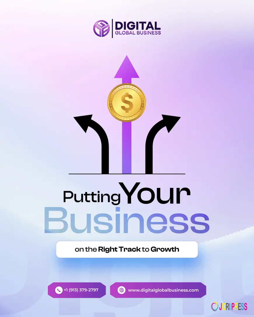 How a Digital Marketing Agency USA Helps Local Businesses Generate More Leads