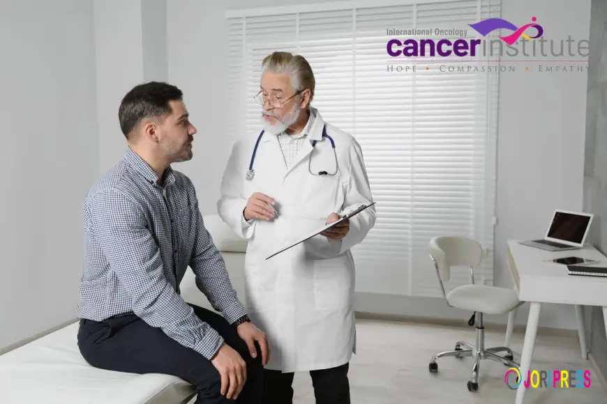 From Lymphoma to Leukemia — How IOCI India Is Changing Cancer Care Across the Country 