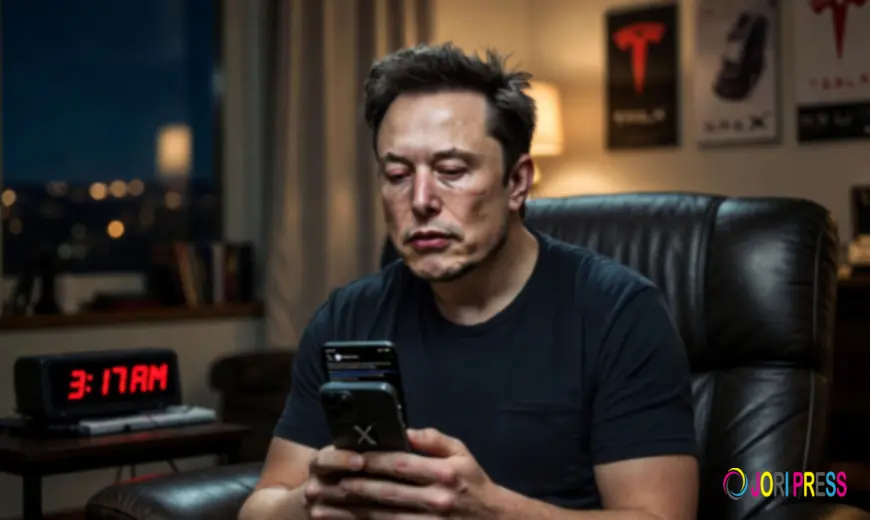Polymarket Launches Elon Musk Tweet Volume Markets, They’re Immediately Popular