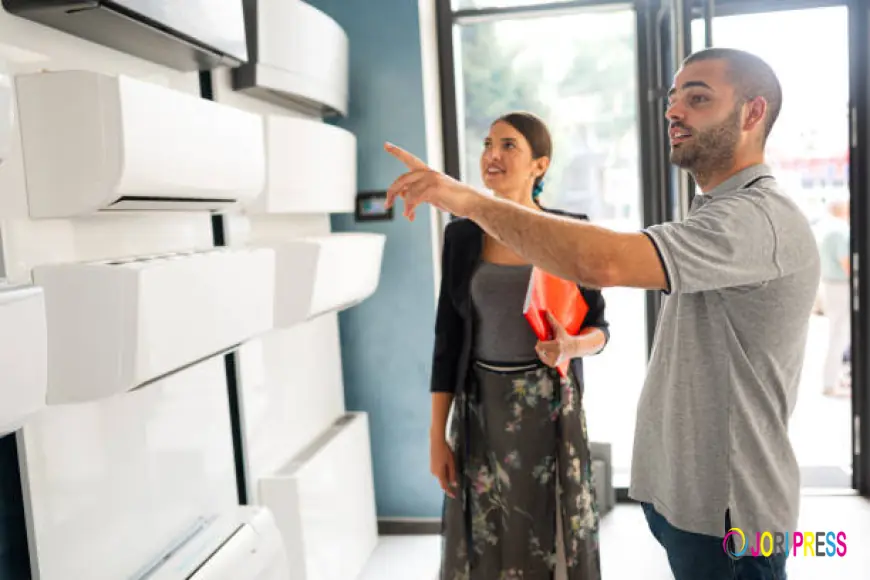 Best Places to Buy Quality HVAC Components Locally
