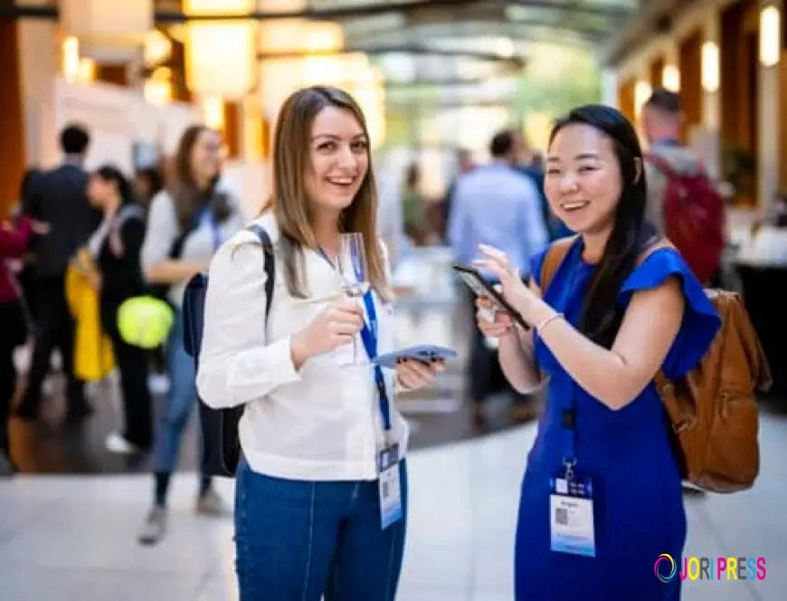 Startup Events USA: Where Innovation Meets Opportunity: Where Innovation Meets Opportunity