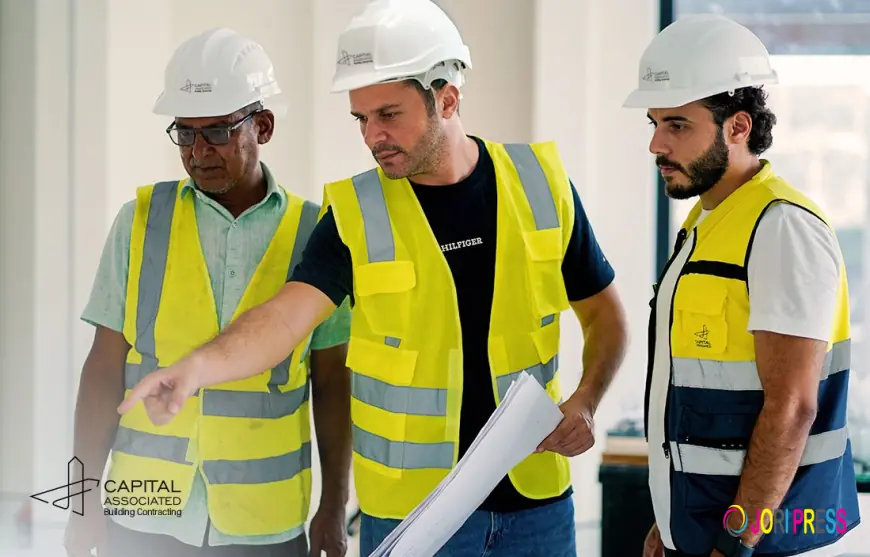 How to Manage Your Construction Budget Without Surprises