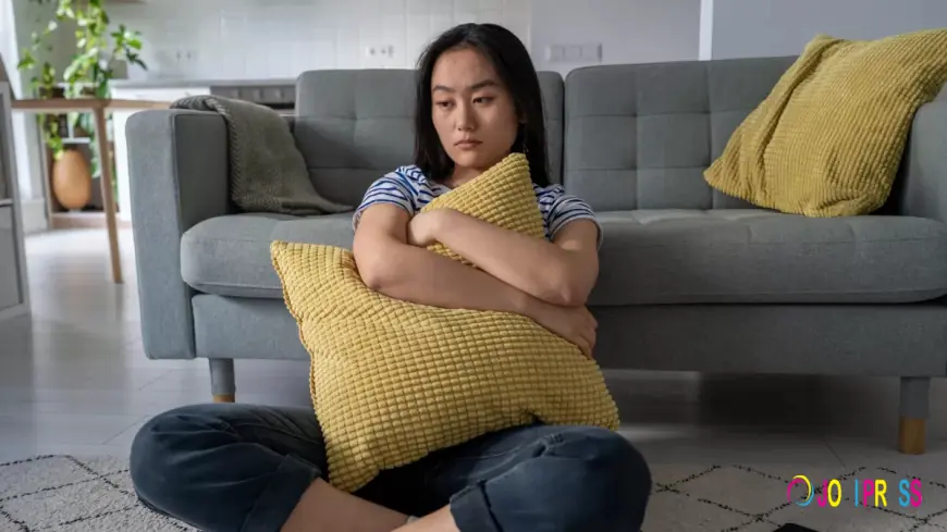 Why Mental Health After Breakup Feels So Difficult to Manage