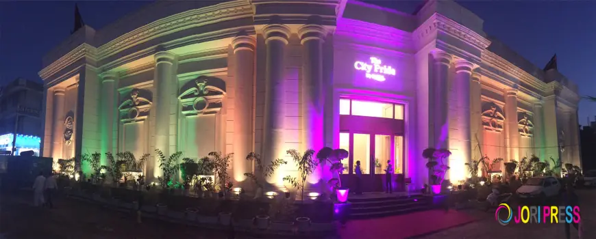 Modern Banquet Venues in Greater Noida with Premium Facilities