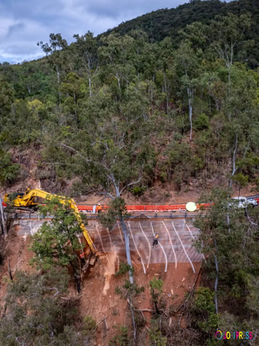 Ground Engineering Civil Australia: Reliable Drainage Solutions for Stronger Infrastructure