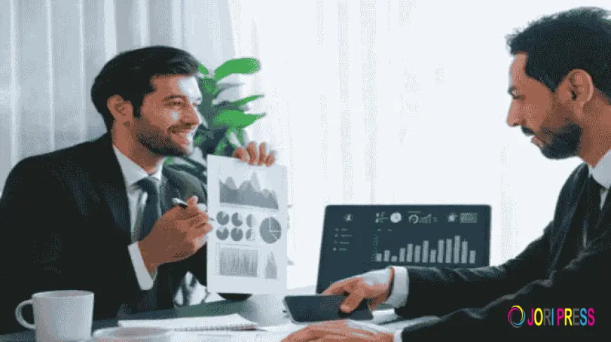 B2B Marketing Investment in MarTech and ABM Trends