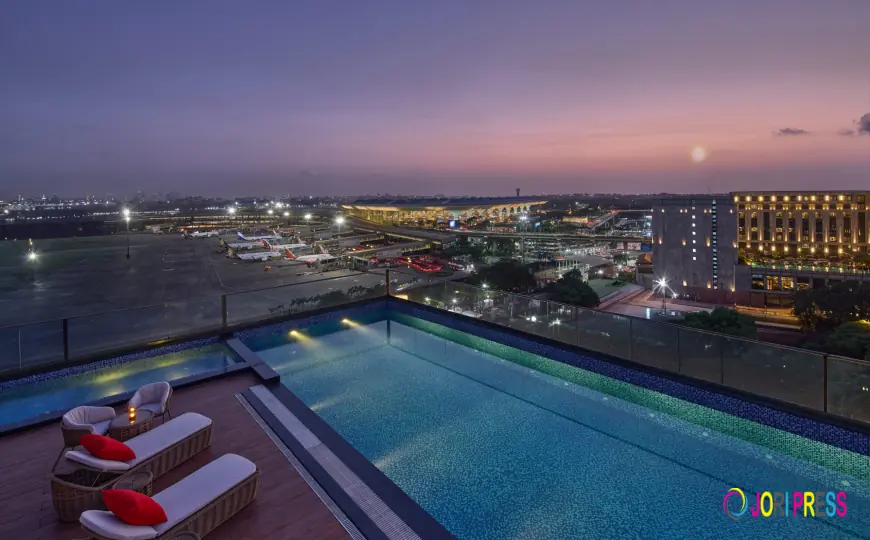 From Transit to Comfort: How Airport Hotels Are Changing