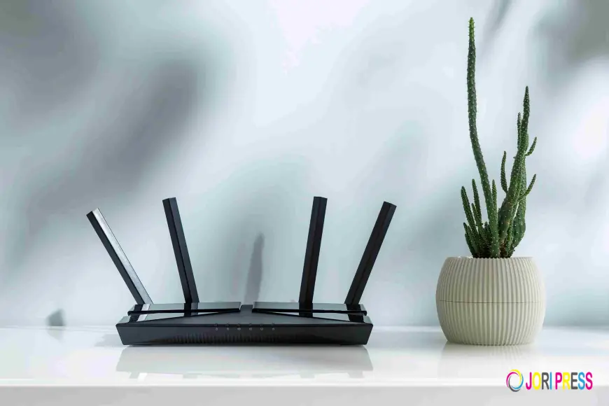 The Role of Managed Wireless Services in Canada's Smart Office Transformation