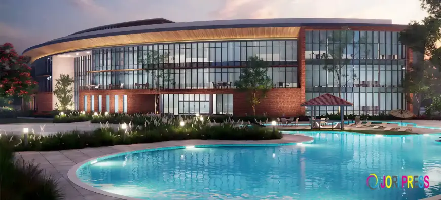 Sobha Aranya Sector 80 Gurgaon – A Luxurious Residential Address in New Gurgaon
