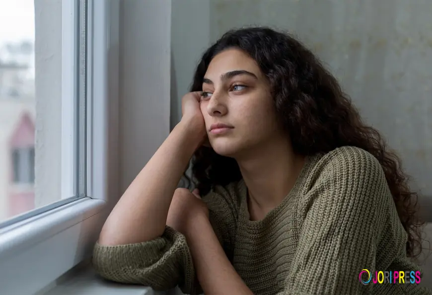 Is Emotional Breakdown Normal After Divorce and Separation