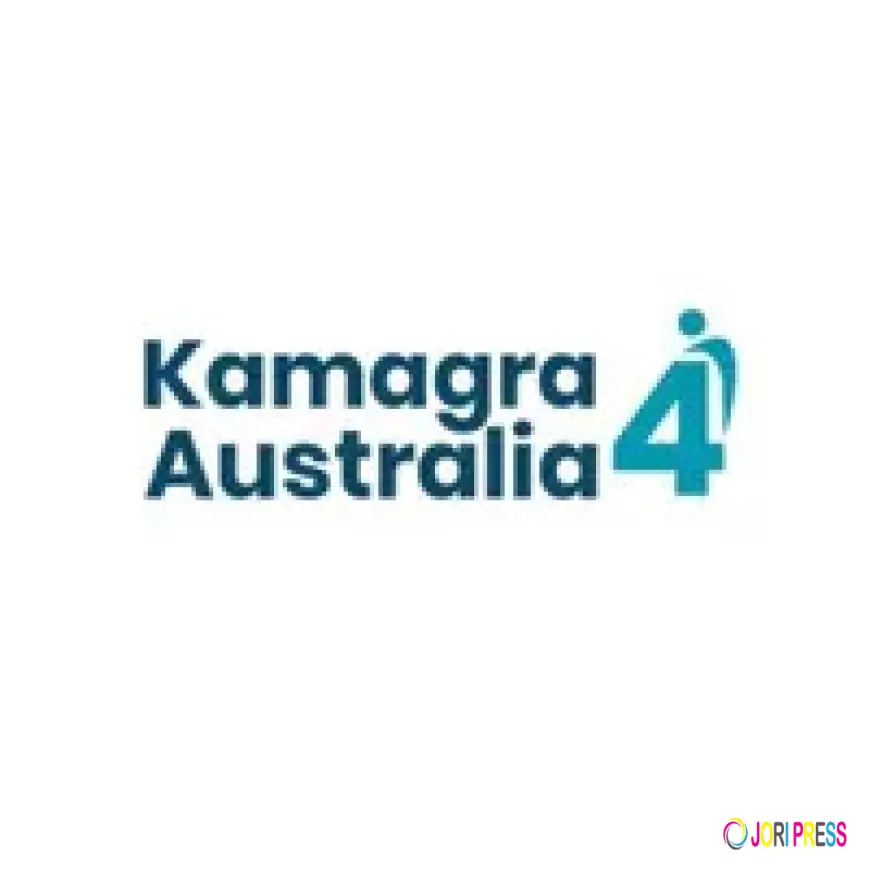 Kamagra Online Australia: Your Complete Guide to Safe, Convenient, and Affordable ED Treatment