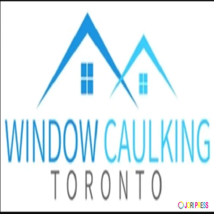 Window Caulking Services Toronto | Exterior & Recaulking
