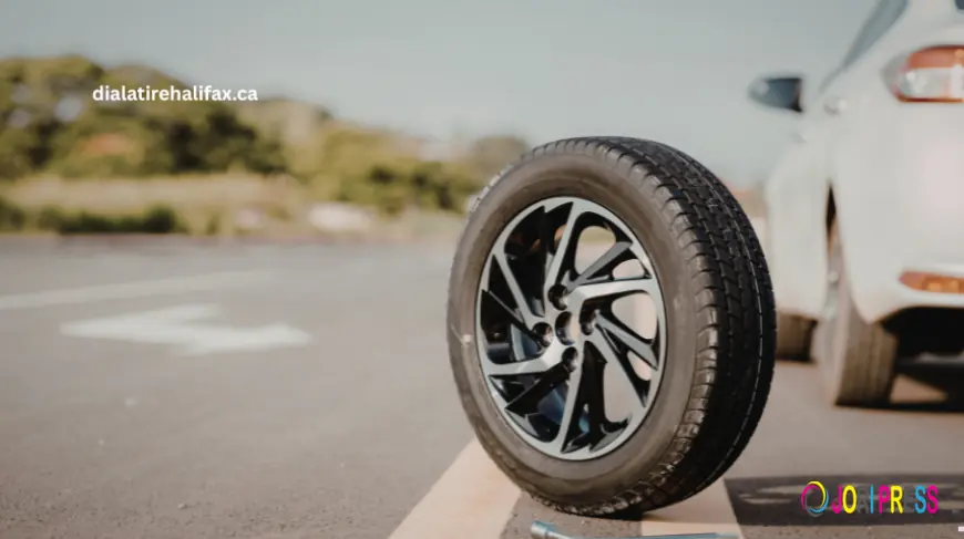 Tire Balancing Halifax: The Key to a Smooth and Safe Drive