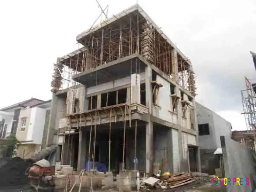 Jasa Kontraktor Rumah Kediri