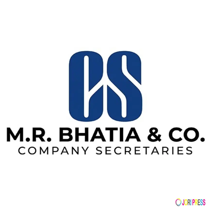 M. R. Bhatia & Company