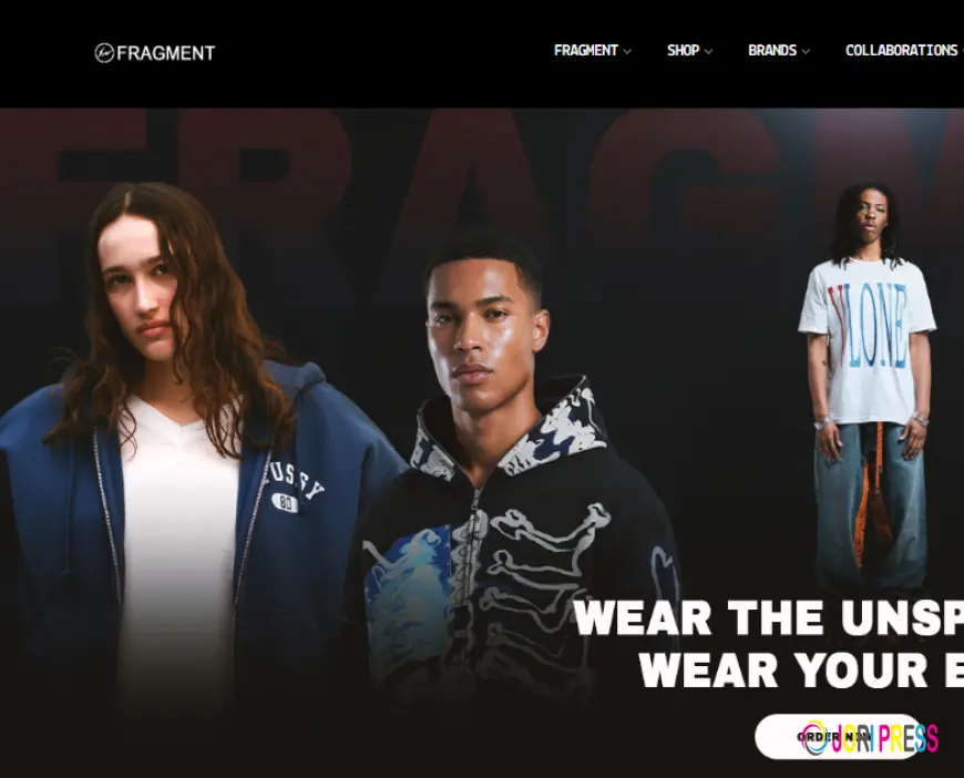 Hoodies Modern Streetwear Essentials