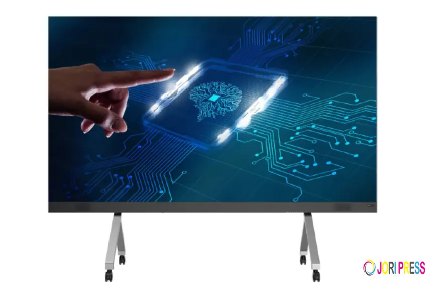 Buy the Best LED Video Wall in Panchkula with Onfinity Technologies – Advanced Display Solutions for Modern Businesses
