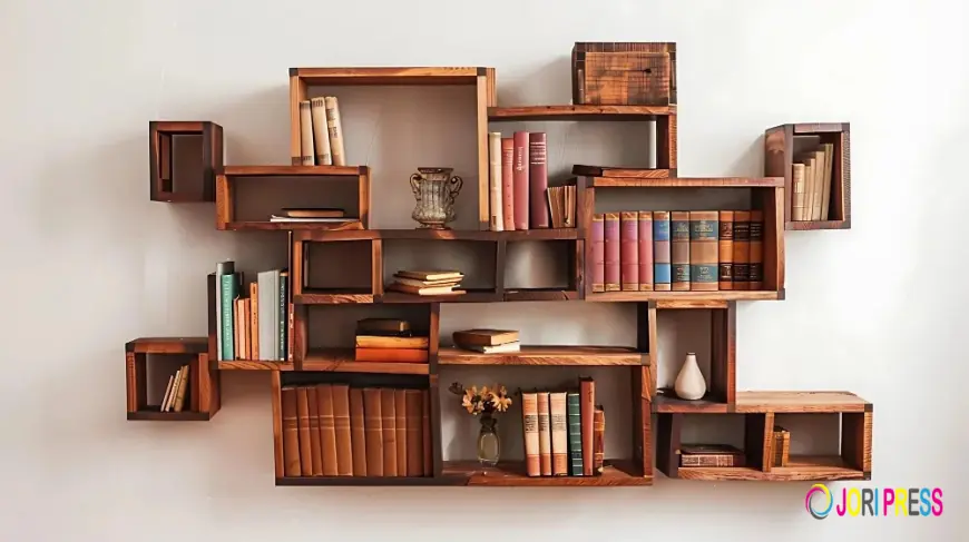 Master Wood Working Ltd Expands Commercial Bookshelf Installation in Birmingham