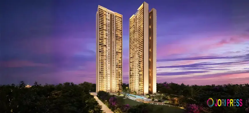 Sobha Crescent Sector 63A Gurgaon – A Premium Address for Luxury Living