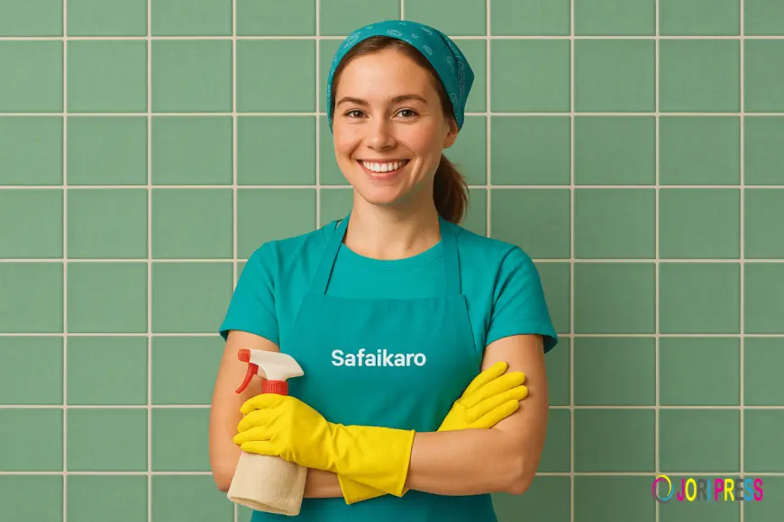What Is Included in Professional Home Cleaning Services in Gurgaon?