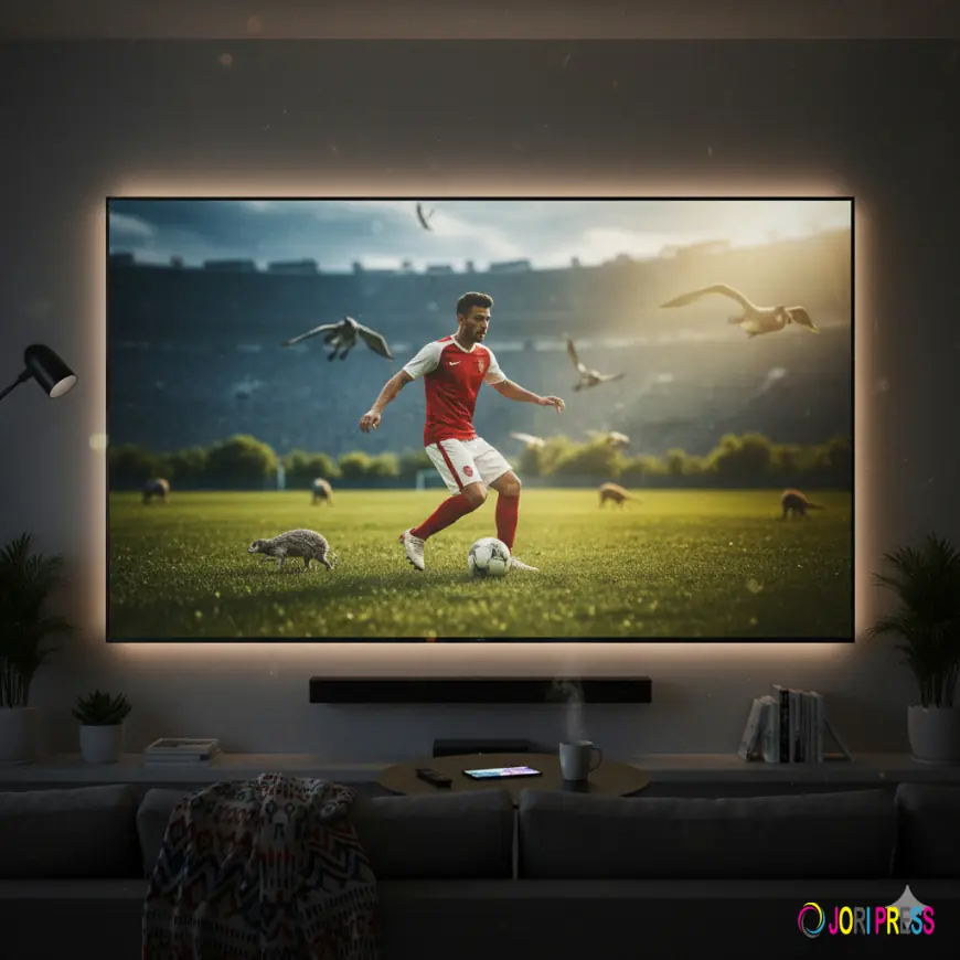 Best IPTV Ireland Shop ( https://bestirishiptv.shop/ ) – A Smarter Way to Watch TV in Ireland
