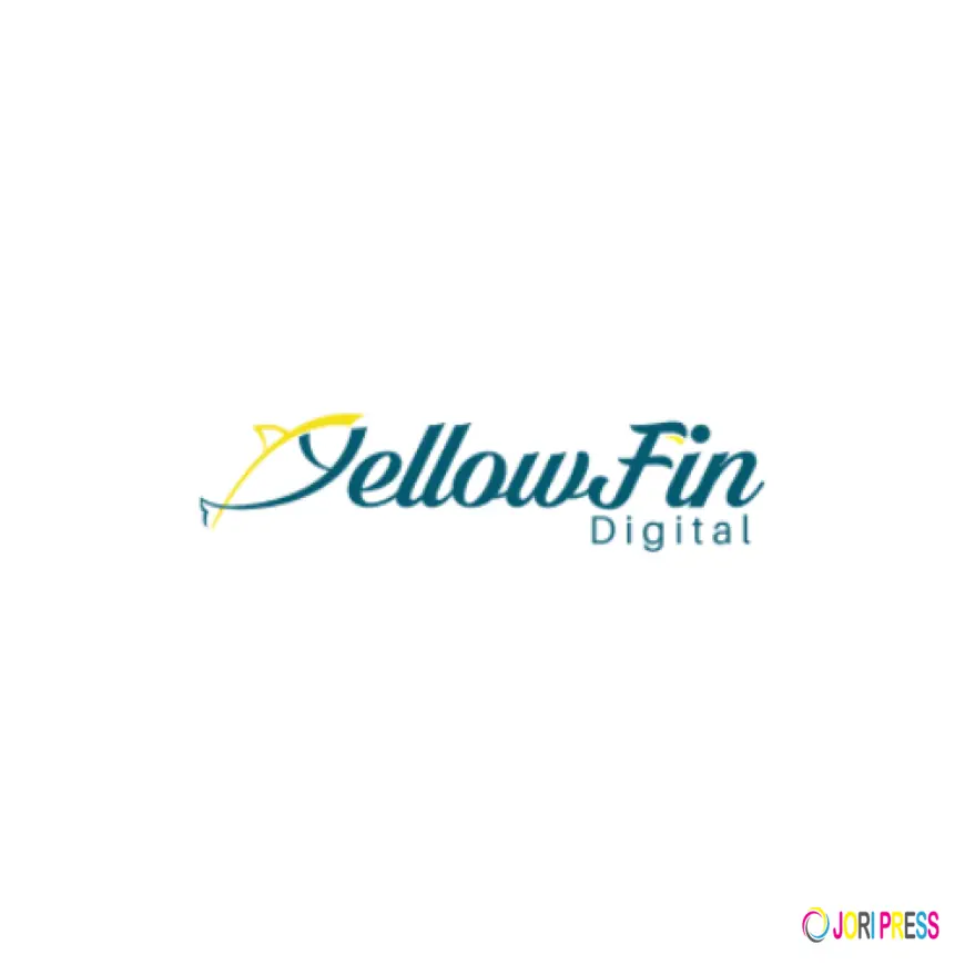 Modern AI SEO Company from YellowFin Digital