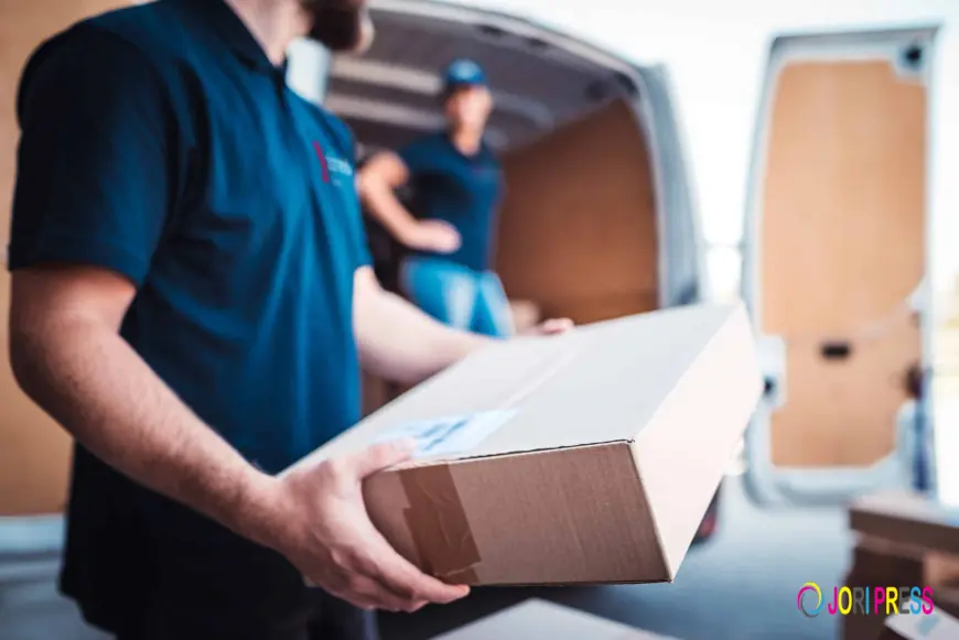 How to Ensure Your Order Gets Delivered on Time Every Time