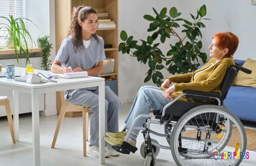 Ezy Disability Launches NDIS Employment Support Services in Perth
