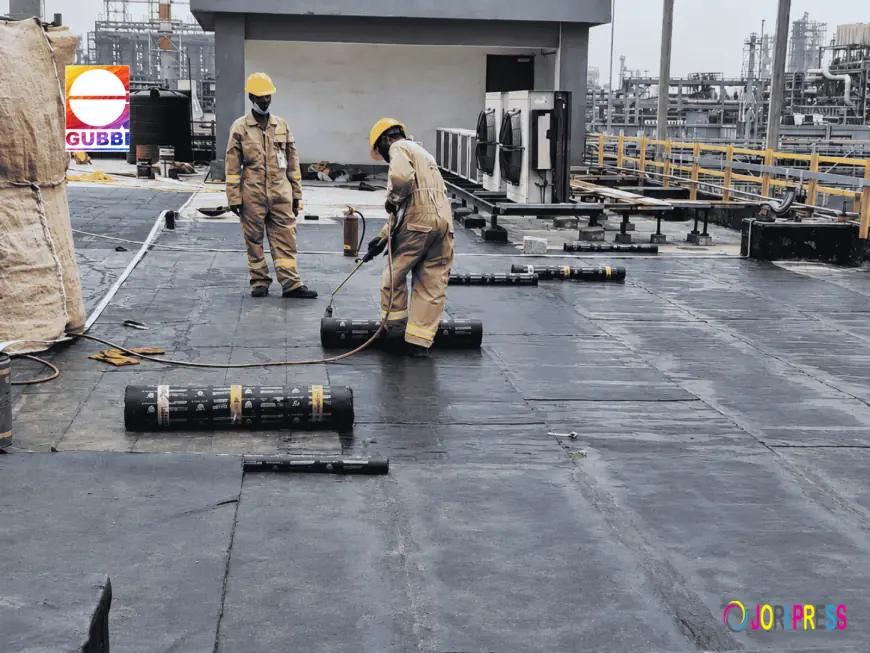 Ultimate Guide to Why Waterproofing In Construction Is Important