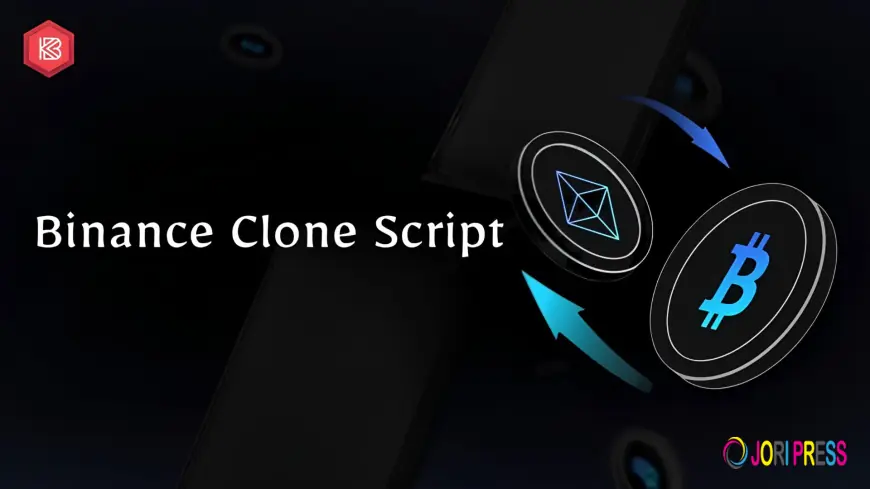 How Binance Clone Script Improves Multi Device Trading Experience
