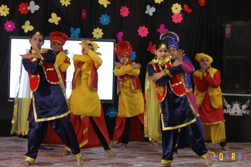 SKD Yugantar Modern School Proves That the Best Summers Are the Ones Spent Learning and Growing 